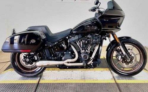 Scarico harley davidson - harley-davidson, hd