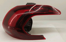 9814745980 Fanale post. parte est. DX PEUGEOT 2008 BlueHDi 75 Suv 5p/d/1560cc