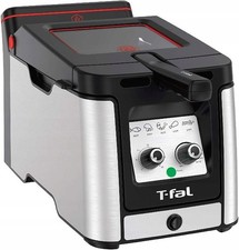 Friggitrice Tefal FR600 Clear