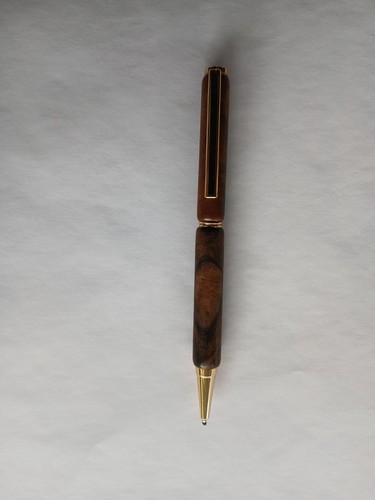 Biro radica noce - biro,
