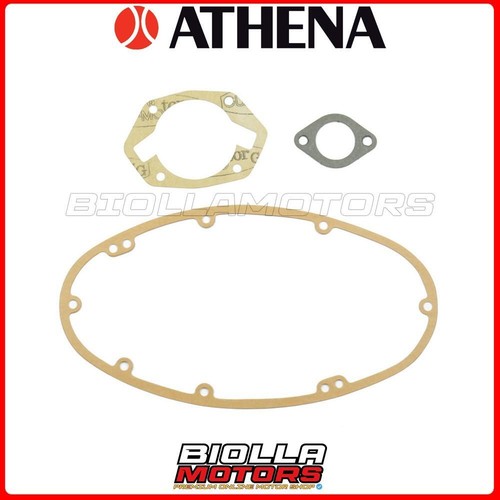Kit guarnizioni motore athena - kit,
