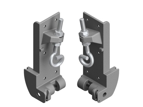 Pezzi console da - 2, r/l