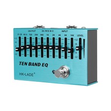 Lade pedale equalizzatore - hk·lade,
