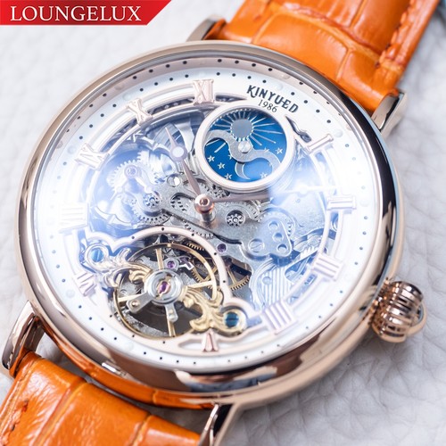 Orologio uomo doppio tempo - orologio,