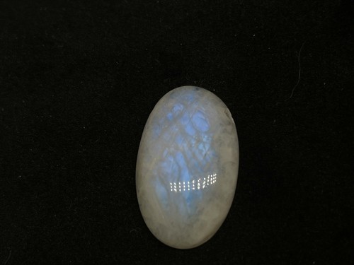 Pietra luna cabochon - di, a7