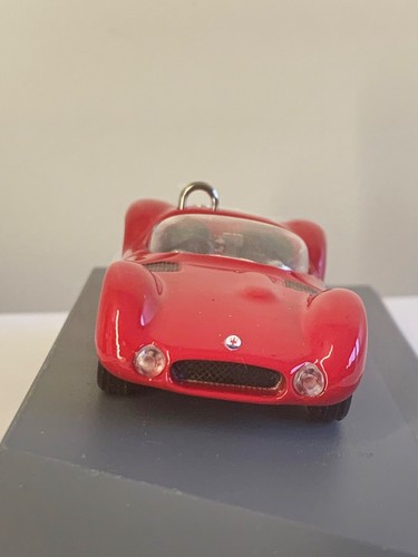 Modellino maserati tipo - modellino,