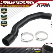 Tubo Intercooler Tubo Turbo