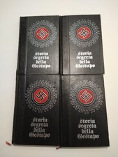 Libri Storia Segreta Della