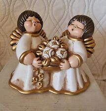 THUN Club 1999, Coppia angeli Linda e Laura.