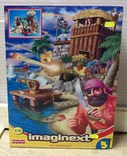 IMAGINEXT L'ISOLA DEI PIRATI