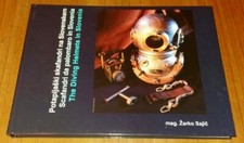 DEEP DIVING HISTORICAL BOOK 