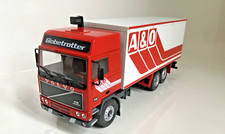 Camion  d'Epoca Truck Volvo