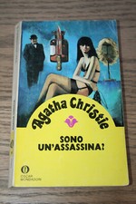Agatha Christie Sono