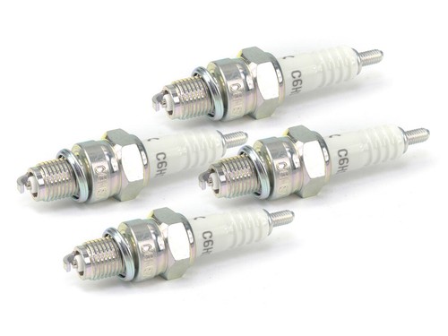 Kit candele ngk - candele, per