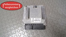 Centralina Iniezione/Motore VW