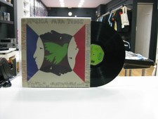 Eulogio Davalos / Cherubito LP