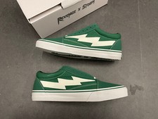 Furgoni Revenge x Storm 100% autentici originali classici verdi più taglie