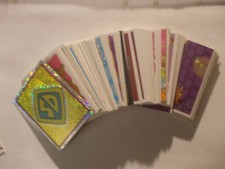 # MANCOLISTA FIGURINE SCOOBY DOO +TOM & JERRY LEZIONE DI VITA (25 CENT)