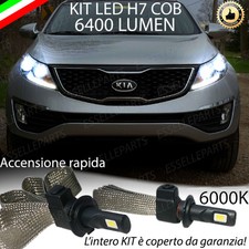 KIT LAMPADE ABBAGLIANTI LED