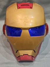 Casco Completo Hasbro 2010