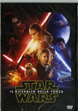 Star Wars - Il Risveglio Della