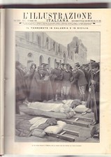 L' Illustrazione italiana-