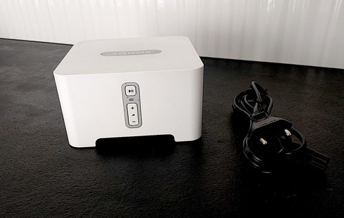 Compatibile sonos connect - compatibile,