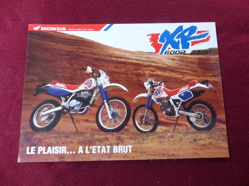 Prospectus catalogue brochure - prospectus,