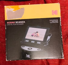 KODAK SCANZA - Scanner