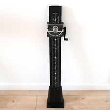 Colonna Durst per ingranditore M605 & M601 in metallo 83,5 cm con angolo di base e Schr...