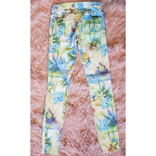 Nwot zara trafaluc skinny - nwot,