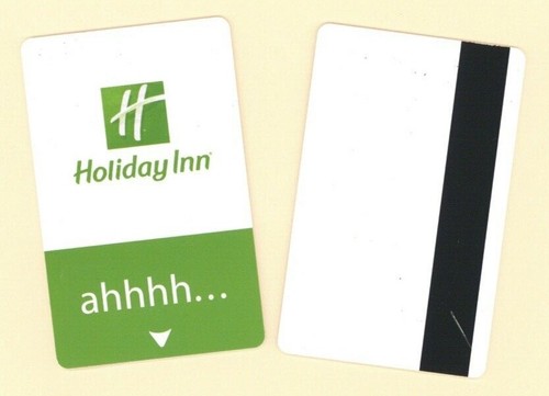 Holiday inn mag - mag, hotel