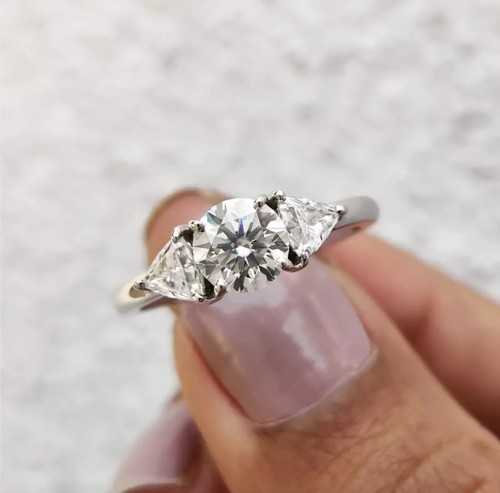 Anello fidanzamento in - di,
