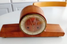 Horloge cheminée hermle - horloge, de