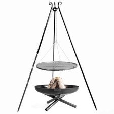 Barbecue artigianale braciere - barbecue,