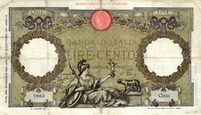 05 Italy / Italia P55b /