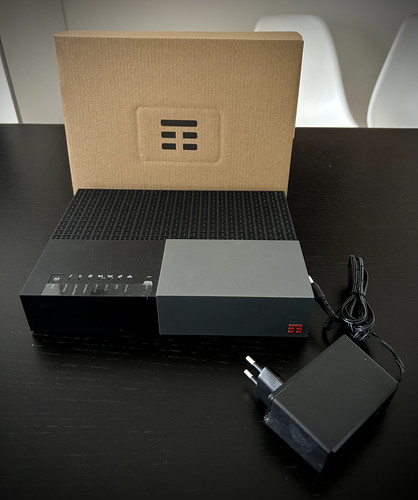 Tim hub modem router - tim, modem/router