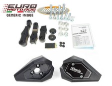 Cursori telaio crash moto