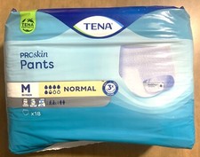 TENA Proskin PANTS + SLIP plus