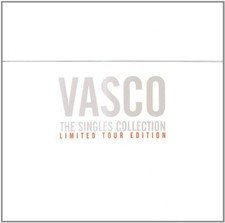 Vasco rossi the singles - vasco,