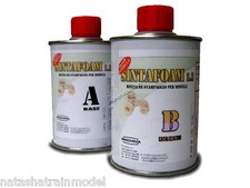 Sintafoam 1.1 Prochima resina