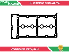 1 GUARNIZIONE COPERCHIO