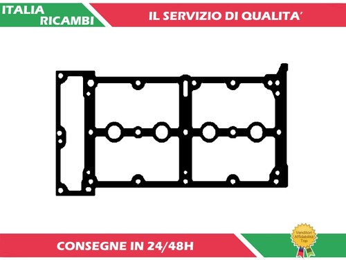 Guarnizione coperchio - guarnizione,