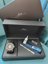 Sinn 104 Limited Edition Full