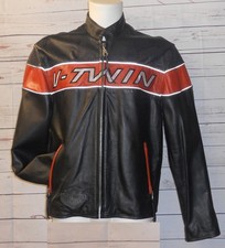 Giacca giubbotto moto harley - giacca,