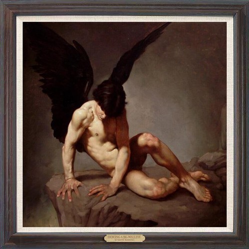 Dipinto olio mano - a,