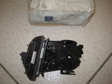 Mercedes-Benz W210 meccanismo