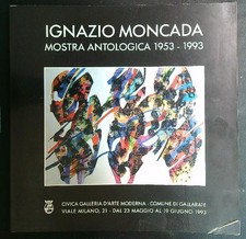 IGNAZIO MONCADA MOSTRA