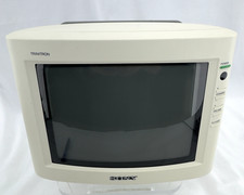 Sony trinitron 8ad12 - sony, 8"