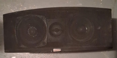 Boston acoustics micro 90c - boston,